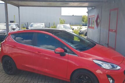 Ford Fiesta 113.098 km 11.000 &euro; Enger 32130