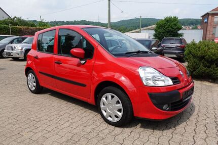 Renault Modus