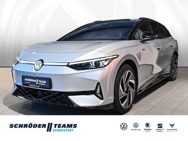 VW ID.7 15.000 km 66.990 &euro; Bielefeld 33689