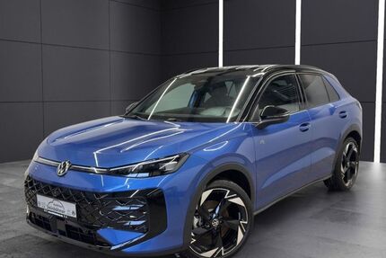 VW T-Roc 9.999 km 41.440 &euro; Schloß Holte-Stukenbrock 33758