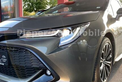 Toyota Corolla 90.000 km 18.490 € Oerlinghausen 33813