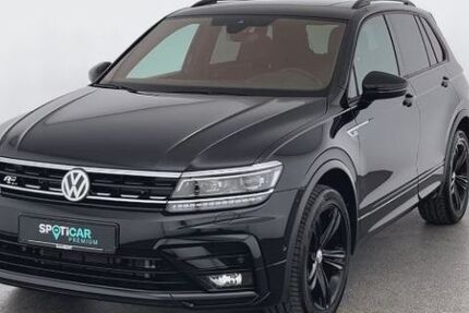 VW Tiguan 44.960 km 36.290 € Paderborn 33100