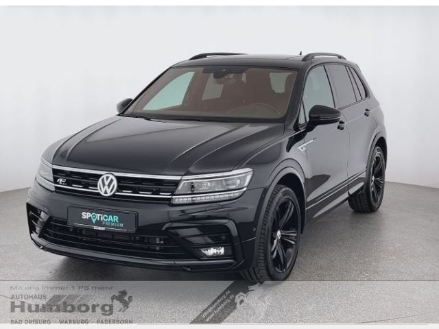 VW Tiguan 44.960 km 36.290 € Paderborn 33100