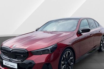 BMW i5 27.075 km 69.810 € Bielefeld 33719