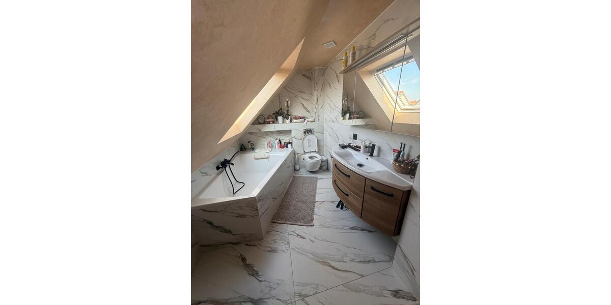 Doppelhaushälfte Augustdorf - 5 Zimmer, 107 m&sup2;, 435.000&euro; | Angebot:27158240