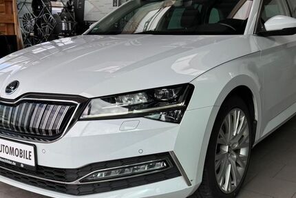 Skoda Superb 181.699 km 15.190 &euro; Halle Westfalen 33790