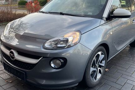 Opel Adam 120.000 km 8.000 &euro; Verl 33415