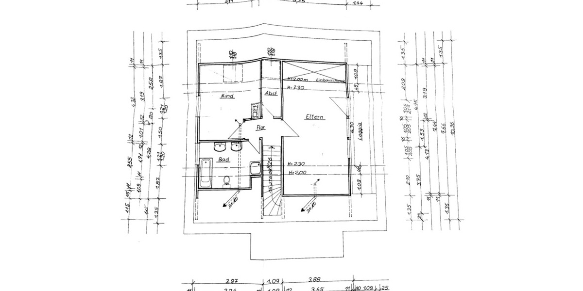Einfamilienhaus Harsewinkel - 4 Zimmer, 130 m&sup2;, 333.333&euro; | Angebot:25810969