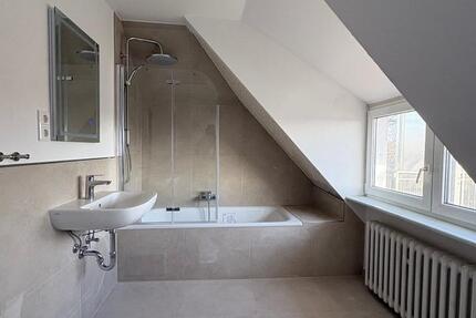 2-Zimmer-Wohnung – Erstbezug nach Renovierung-Zentral in Herford 2 zimmer