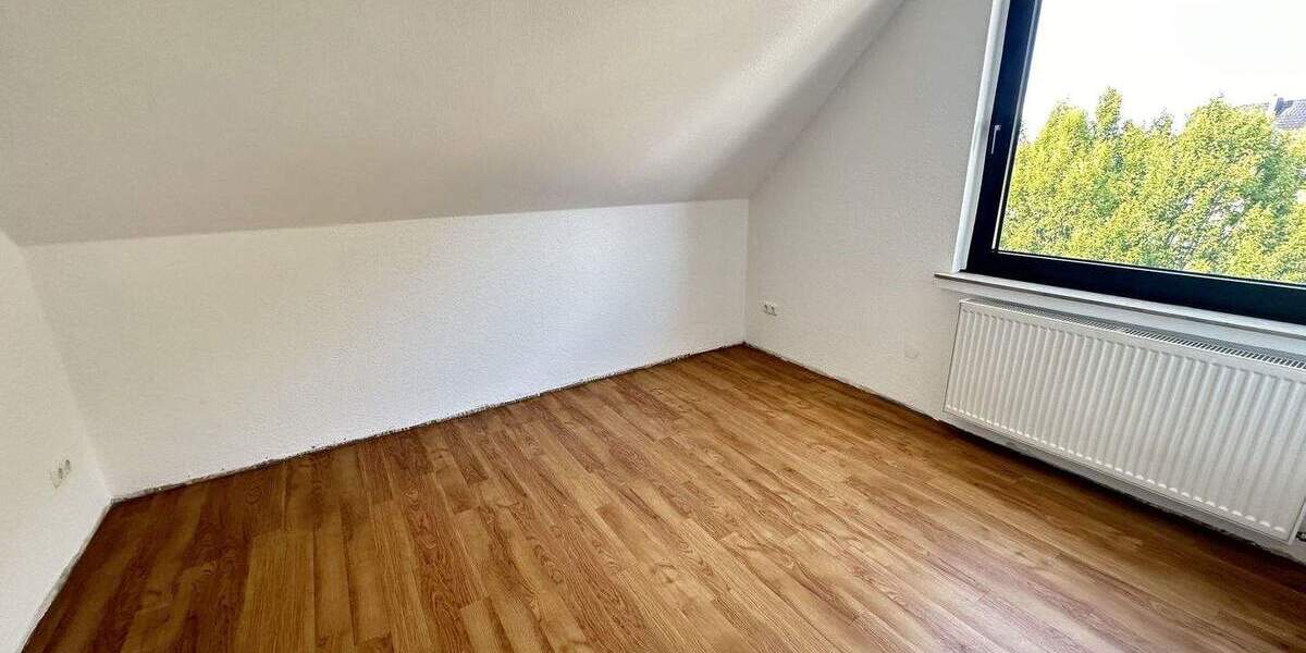 Etagenwohnung Bielefeld Schildesche - 3 Zimmer, 60 m&sup2;, 174.900&euro; | Angebot:25067447