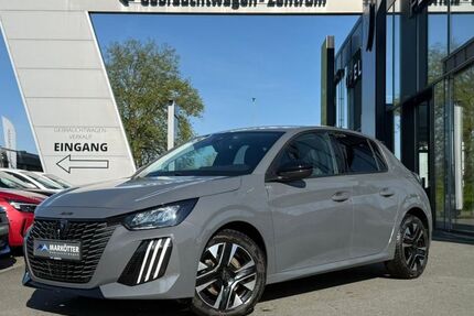 Peugeot 208 8.792 km 18.990 &euro; Gütersloh 33334
