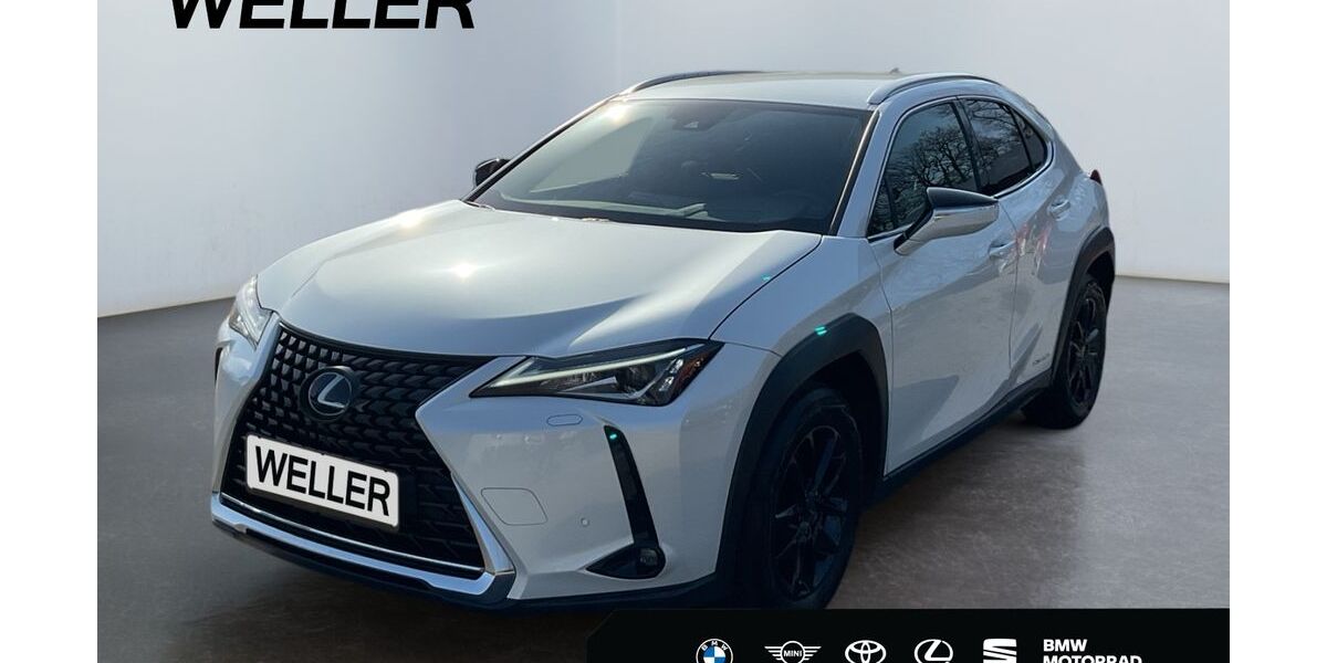Lexus UX 67.608 km 24.840 &euro; Gütersloh 33330