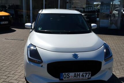 Suzuki Swift 1.850 km 17.940 &euro; Melle 49324