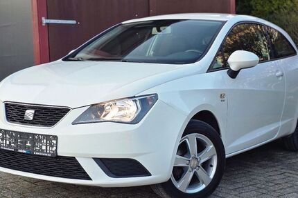 Seat Ibiza 197.800 km 3.990 &euro; Borgholzhausen 33829