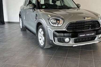 Mini Countryman C 44.716 km 14.990 € Halle/Westfalen 33790