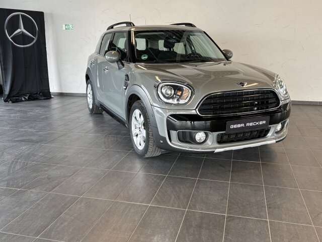 Mini Countryman C 44.716 km 14.990 € Halle/Westfalen 33790