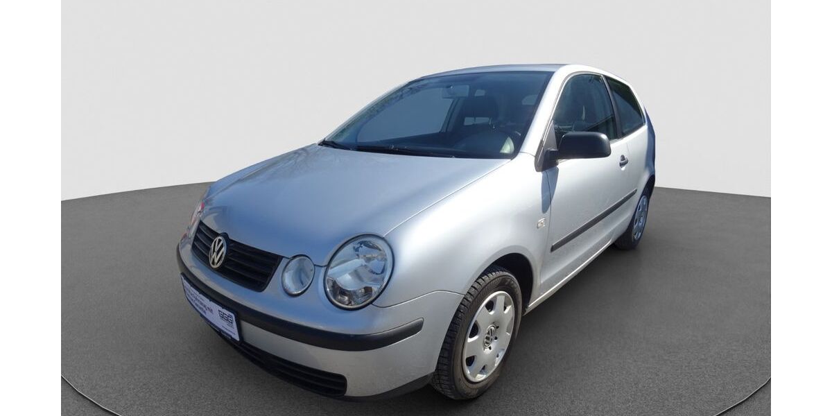 VW Polo 135.535 km 4.490 &euro; Löhne 32584