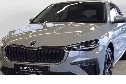 Skoda Scala 23.907 km 24.790 € Detmold 32756