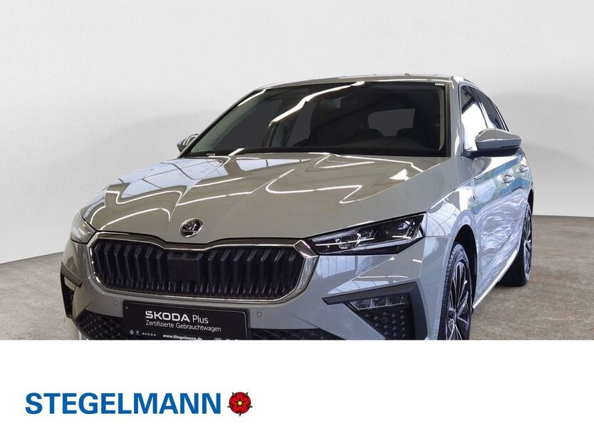 Skoda Scala 23.907 km 24.790 € Detmold 32756