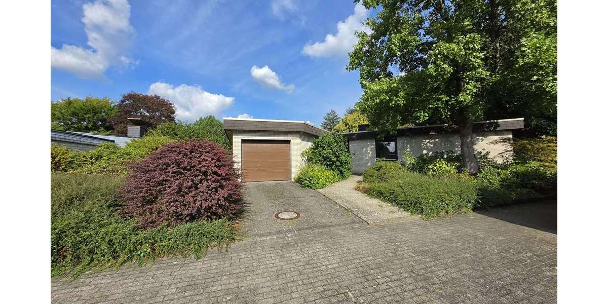 Einfamilienhaus Bielefeld Sennestadt - 6 Zimmer, 131 m&sup2;, 439.000&euro; | Angebot:25018670