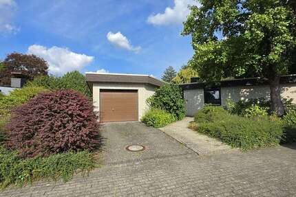 Haus Bielefeld Sennestadt - 6 Zimmer, 131 m&sup2;, 439.000&euro; | Angebot:25018670