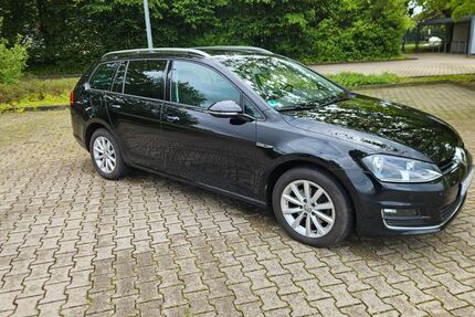 VW Golf 141.000 km 12.500 &euro; Werther 33824