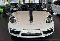 Porsche Boxster 20.259 km 76.850 &euro; Bielefeld 33719