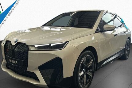 BMW iX 31.900 km 41.990 &euro; Detmold 32758