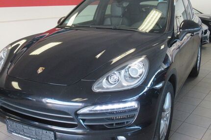 Porsche Cayenne 232.000 km 18.990 &euro; Bad Oeynhausen 32549