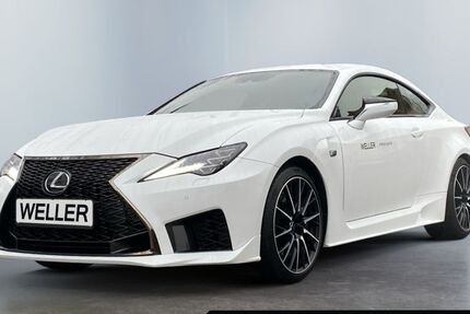 Lexus RC F 37.500 km 89.480 &euro; Bielefeld 33609