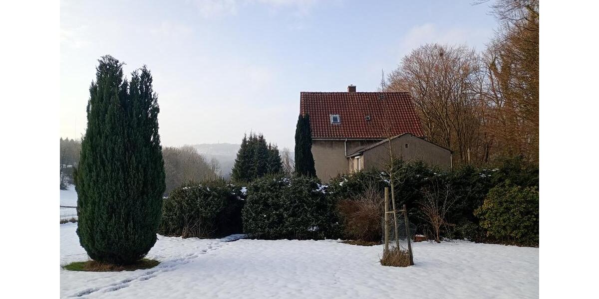 Haus mit großem Grundstück zu verkaufen zimmer