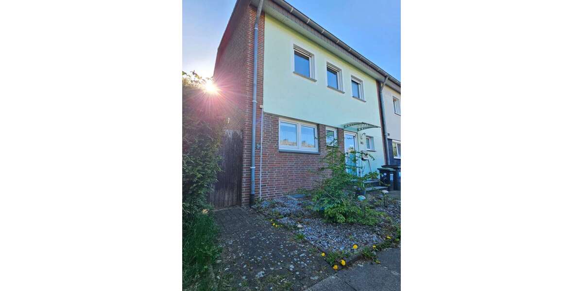 Einfamilienhaus Bielefeld Sennestadt - 4 Zimmer, 103 m&sup2;, 279.000&euro; | Angebot:26722945