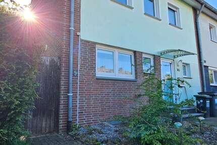 Haus Bielefeld Sennestadt - 4 Zimmer, 103 m&sup2;, 279.000&euro; | Angebot:26722945