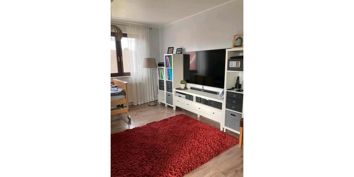Etagenwohnung Halle - 3 Zimmer, 82 m&sup2;, 260.000&euro; | Angebot:25332524