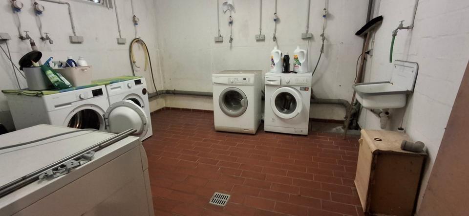 Dachgeschoßwohnung Steinhagen - 3 Zimmer, 80 m&sup2;, 187.000&euro; | Angebot:26826770