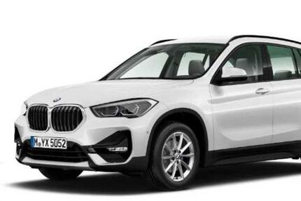 BMW X1 36.700 km 24.450 &euro; Detmold 32758