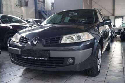 Renault Megane 185.000 km 2.390 &euro; Gütersloh 33334