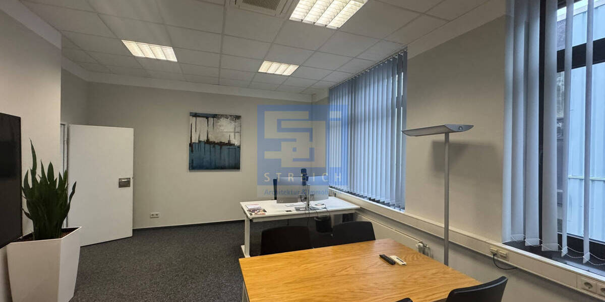 Gewerbeobjekt Bielefeld Sennestadt - 1 Zimmer, 564 m&sup2;, 5.076&euro; | Angebot:25669075