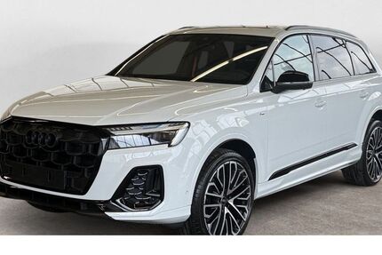 Audi Q7 4.990 km 99.990 &euro; Detmold 32756