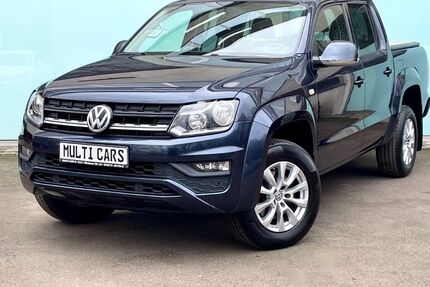 VW Amarok 232.445 km 18.180 &euro; Löhne 32584
