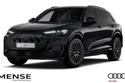 Audi Q5 1.900 km 85.205 &euro; Gütersloh 33330