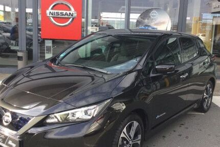 Nissan Leaf 28.901 km 15.490 € Bielefeld 33719