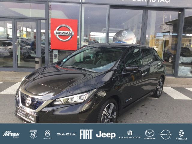Nissan Leaf 28.901 km 15.490 € Bielefeld 33719