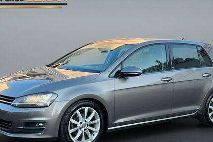 VW Golf 147.197 km 13.499 &euro; Löhne 32584