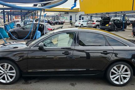 Audi A6 234.083 km 11.000 &euro; Bielefeld 33609