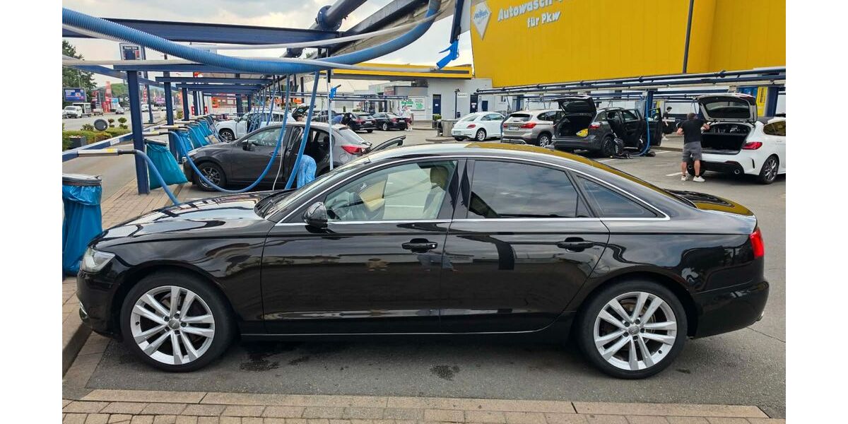 Audi A6 234.083 km 11.000 &euro; Bielefeld 33609