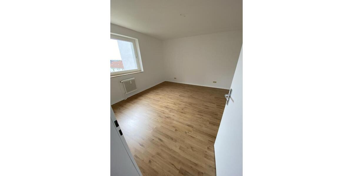 Etagenwohnung Bielefeld Brackwede - 2 Zimmer, 64 m&sup2;, 480&euro; | Angebot:26378363