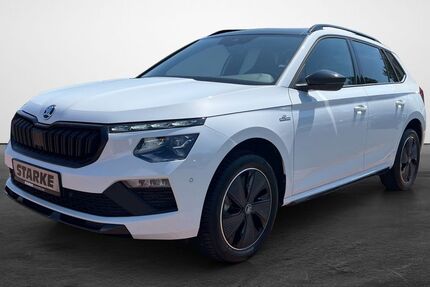 Skoda Kamiq 16.442 km 29.590 &euro; Versmold 33775