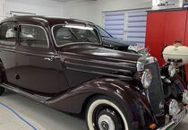 Mercedes Andere