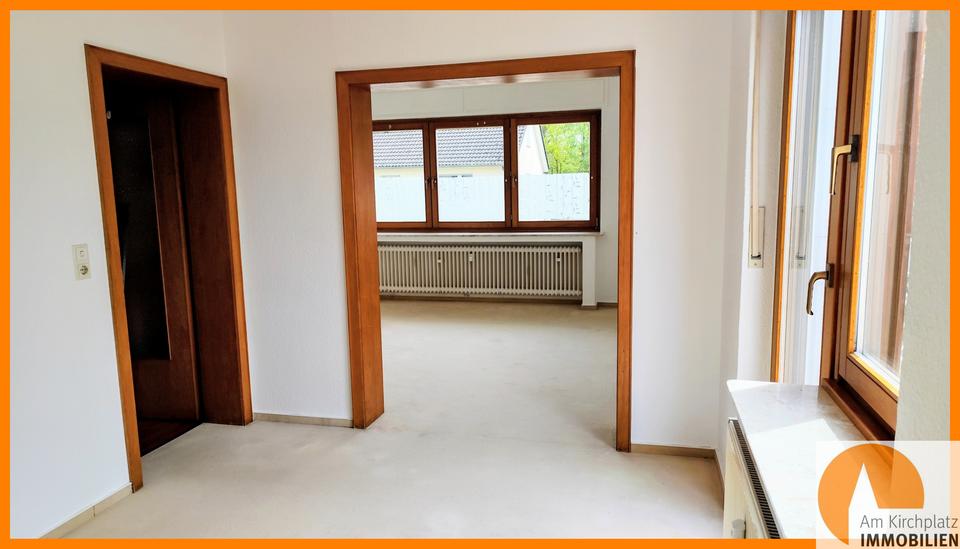 Etagenwohnung Halle - 3 Zimmer, 75 m&sup2;, 525&euro; | Angebot:26476420